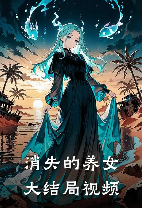 消失的养女大结局视频