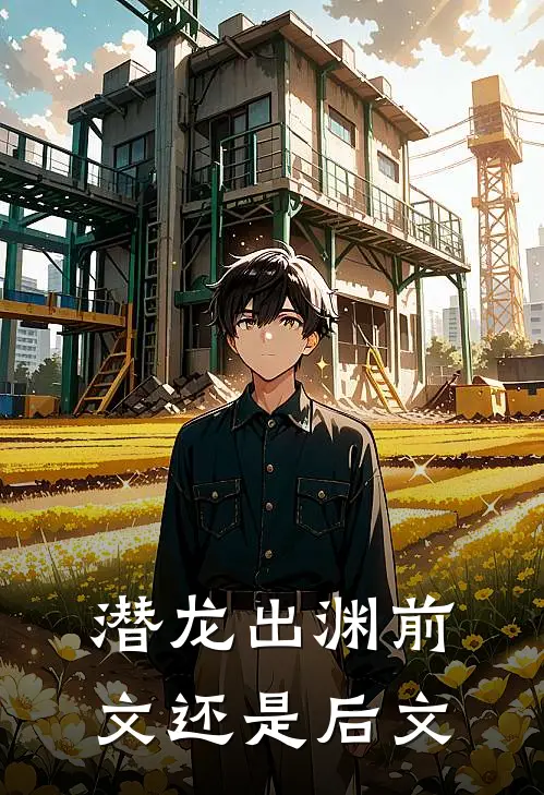 潜龙出渊前文还是后文