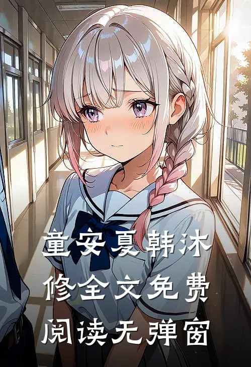 童安夏韩沐修全文免费阅读无弹窗