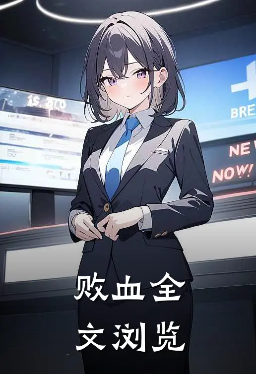败血全文浏览