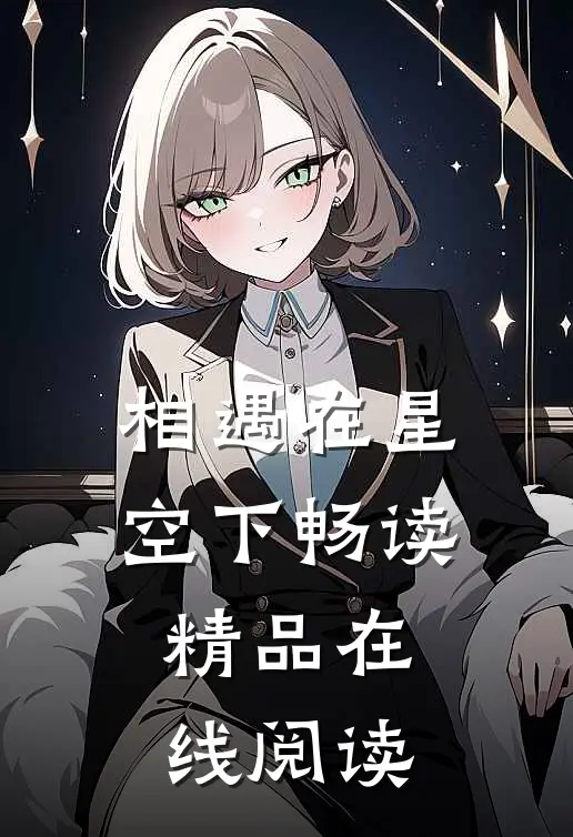 相遇在星空下畅读精品在线阅读