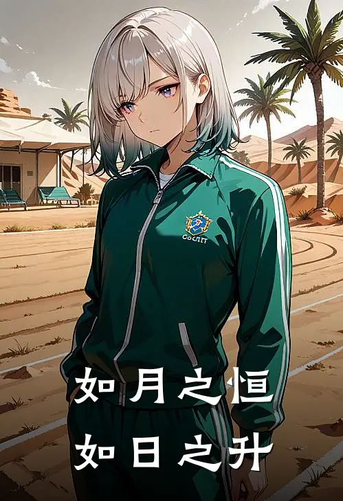 如月之恒,如日之升