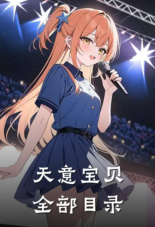 天意宝贝全部目录