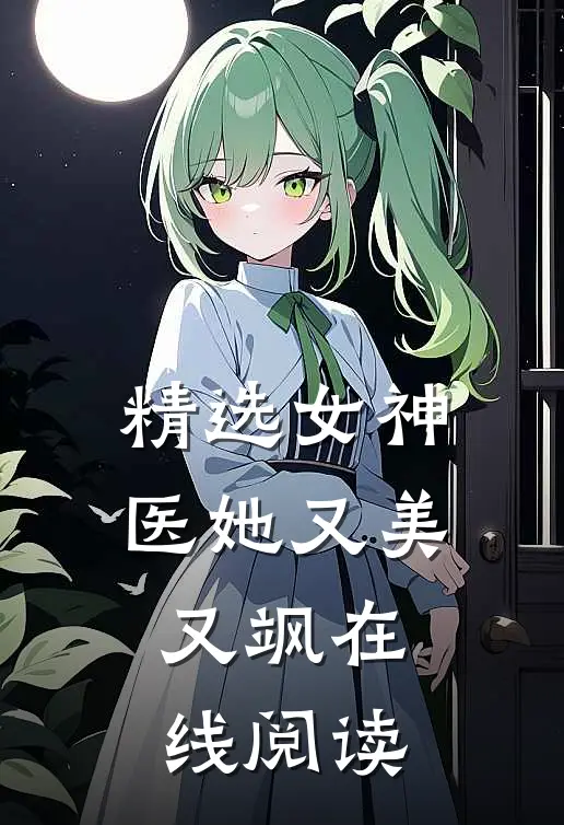 精选女神医她又美又飒在线阅读