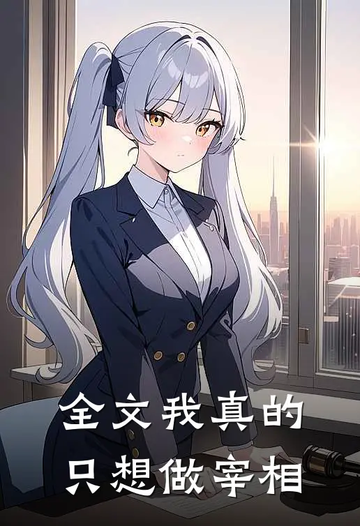 全文我真的只想做宰相
