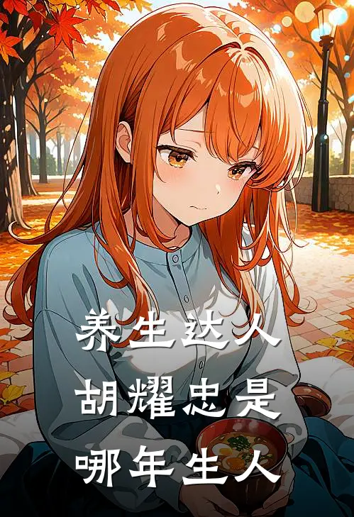 养生达人胡耀忠是哪年生人