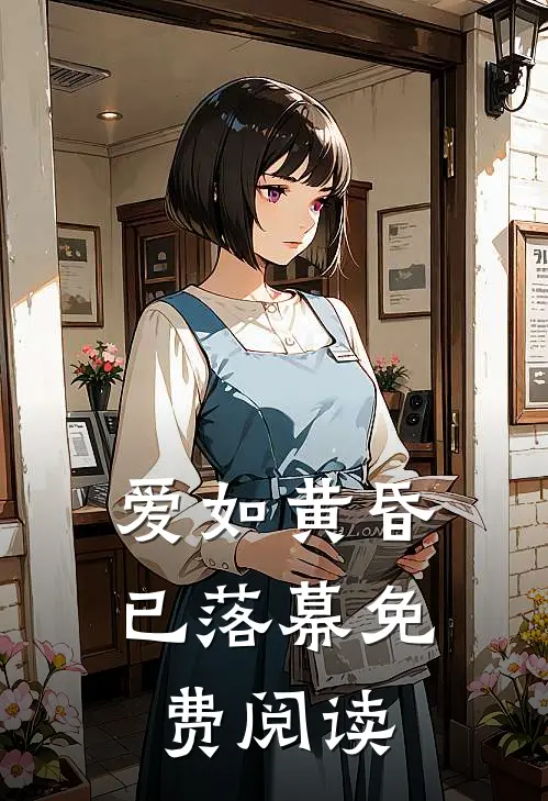 爱如黄昏已落幕免费阅读