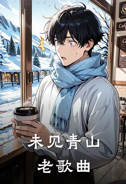 未见青山老歌曲