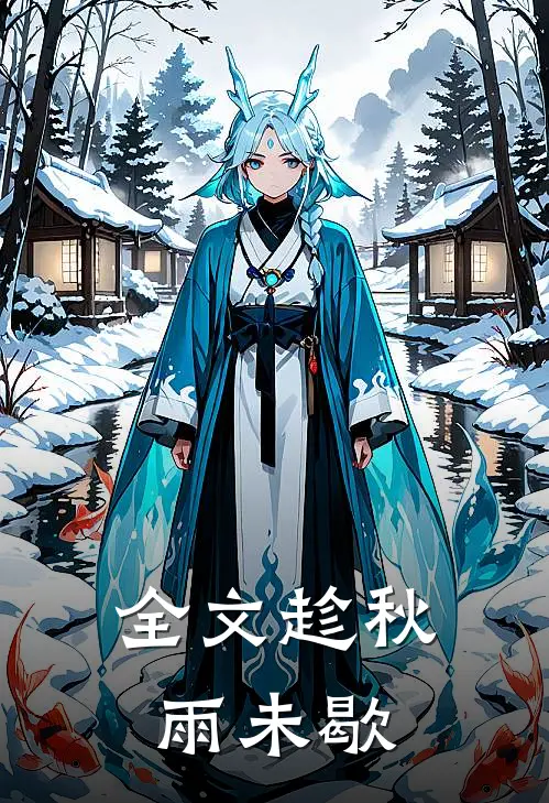 全文趁秋雨未歇