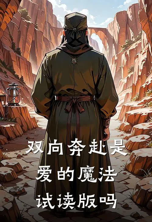双向奔赴是爱的魔法试读版吗