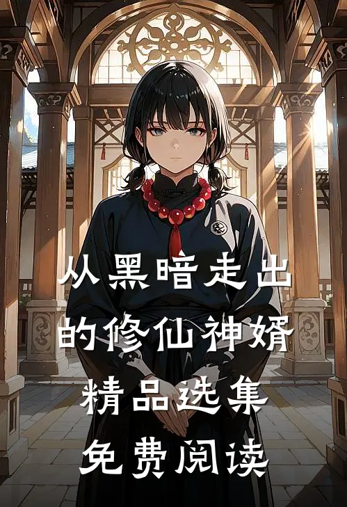 从黑暗走出的修仙神婿精品选集免费阅读