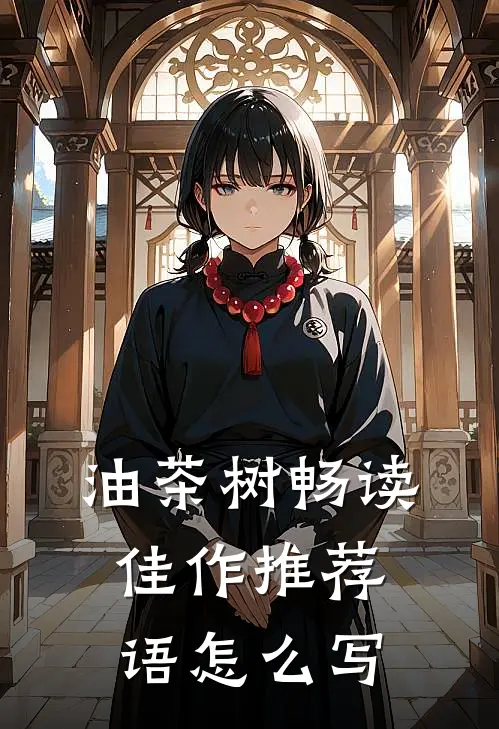 油茶树畅读佳作推荐语怎么写