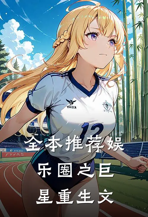 全本推荐娱乐圈之巨星重生文