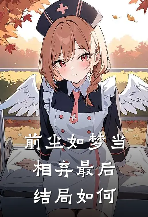 前尘如梦当相弃最后结局如何