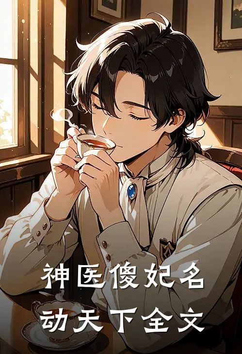 神医傻妃名动天下全文