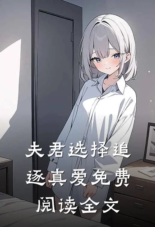 夫君选择追逐真爱免费阅读全文