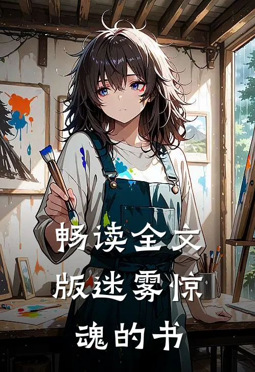 畅读全文版迷雾惊魂的书