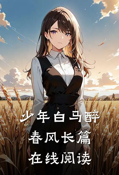 少年白马醉春风长篇在线阅读