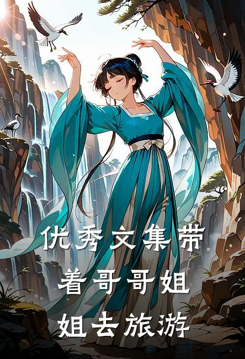 优秀文集带着哥哥姐姐去旅游