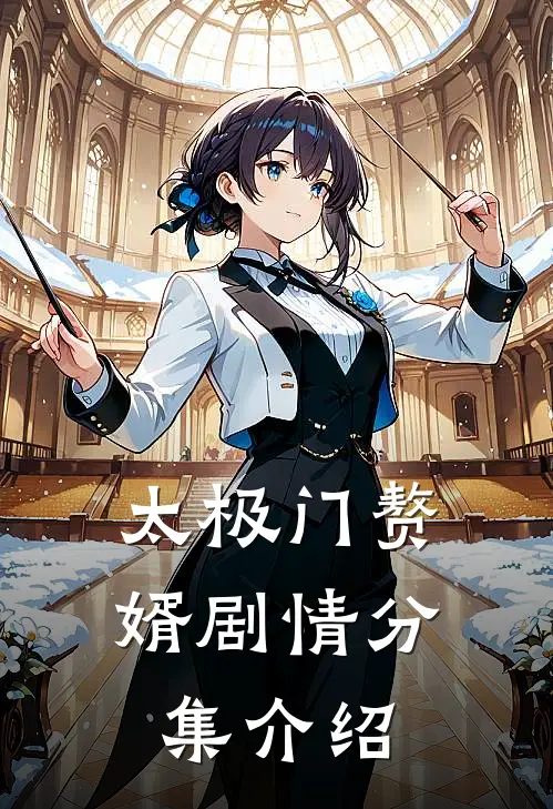 太极门赘婿剧情分集介绍