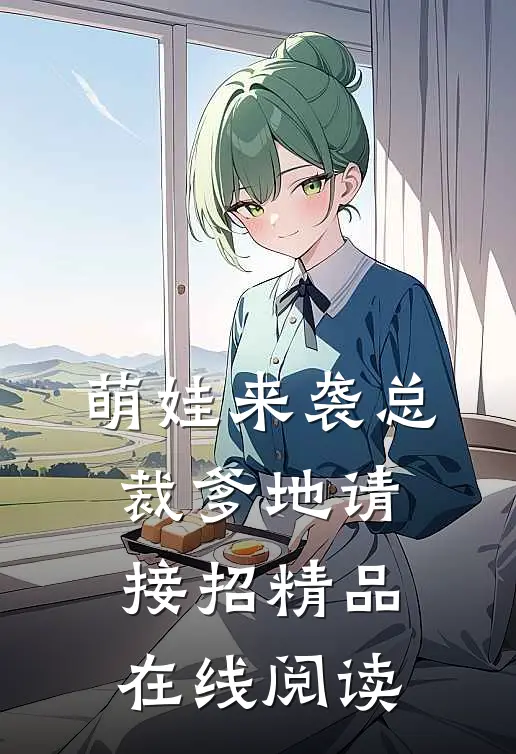萌娃来袭总裁爹地请接招精品在线阅读