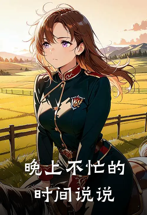 晚上不忙的时间说说