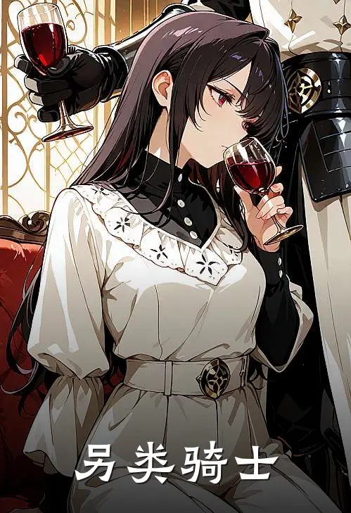 另类骑士