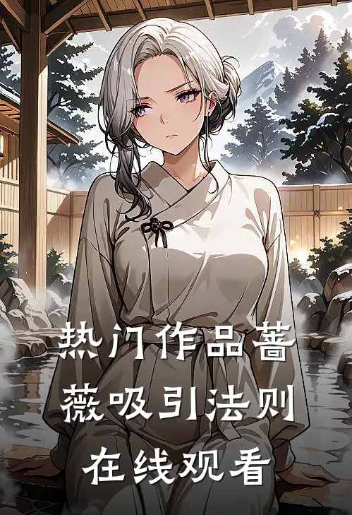 热门作品蔷薇吸引法则在线观看