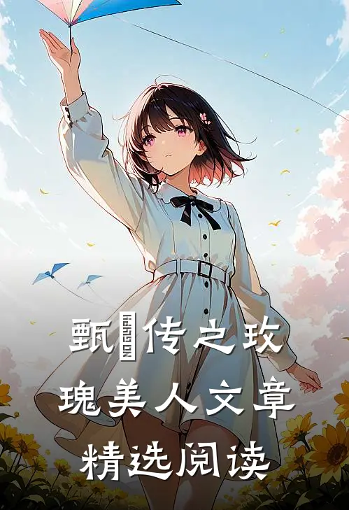 甄嬛传之玫瑰美人文章精选阅读