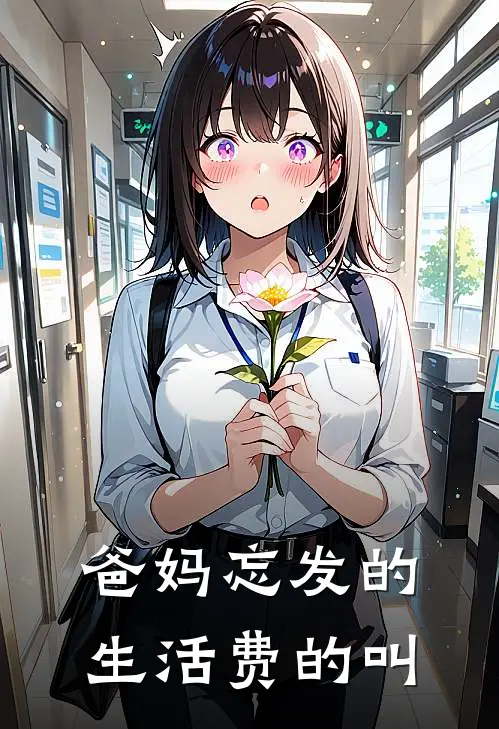 爸妈忘发的生活费的叫