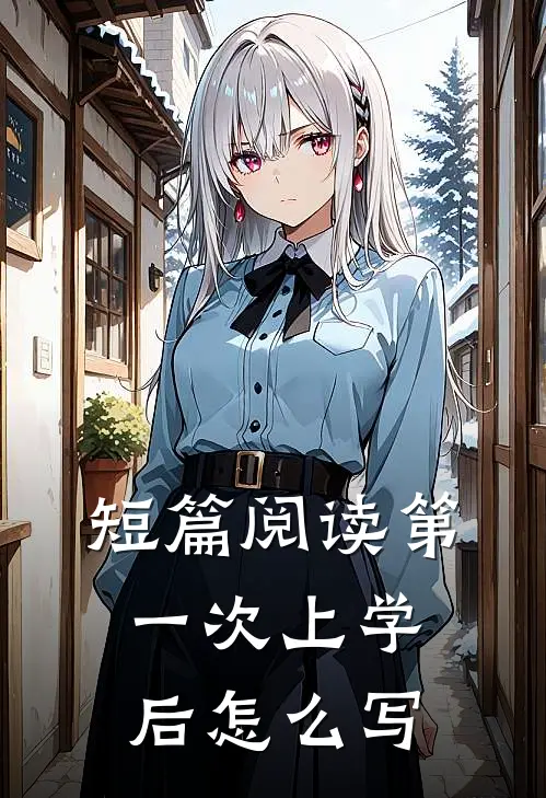 短篇阅读第一次上学后怎么写