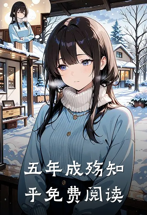 五年成殇知乎免费阅读
