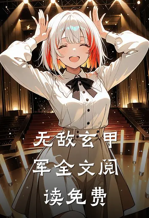 无敌玄甲军全文阅读免费