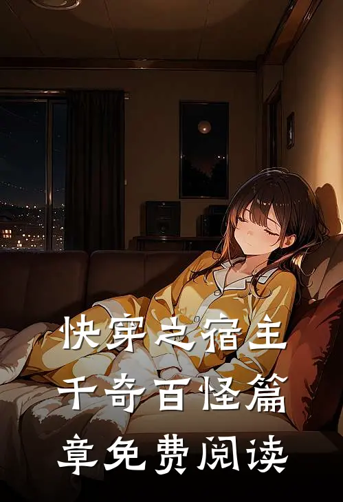 快穿之宿主千奇百怪篇章免费阅读