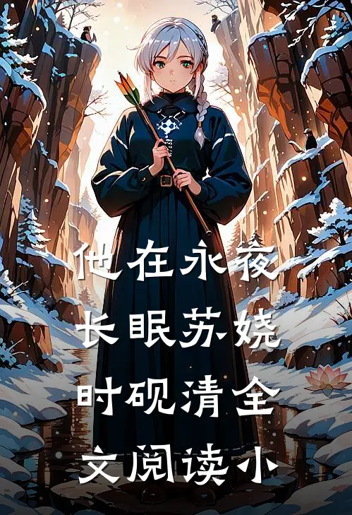 他在永夜长眠苏娆时砚清全文阅读小