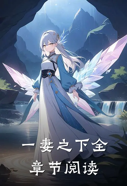 一妻之下全章节阅读
