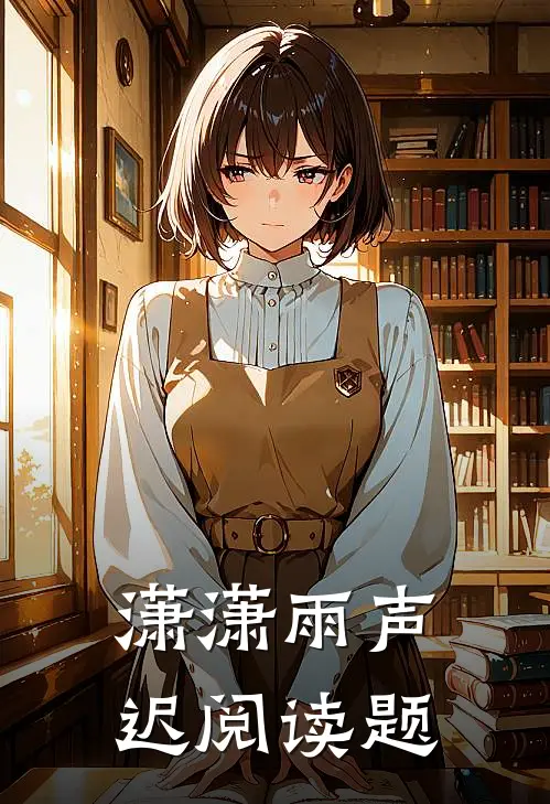 潇潇雨声迟阅读题