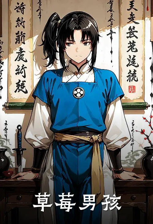 草莓男孩