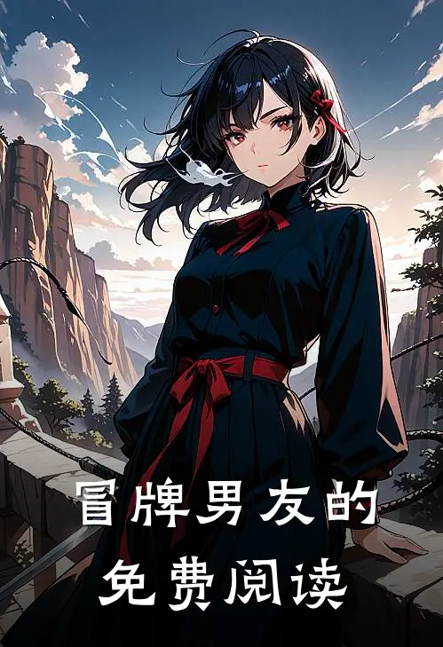 冒牌男友的免费阅读