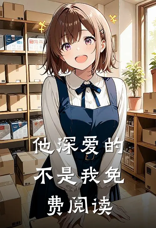 他深爱的不是我免费阅读