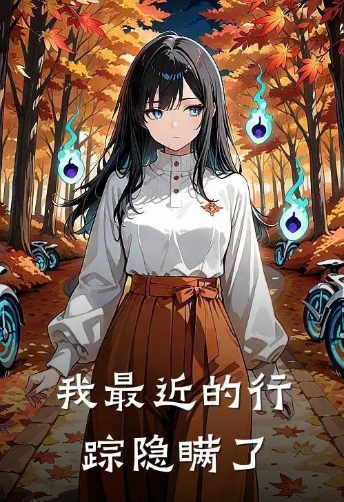我最近的行踪隐瞒了