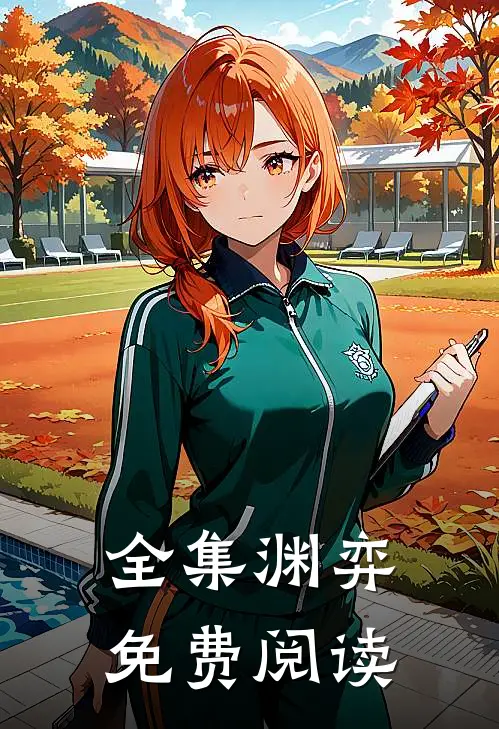全集渊弈免费阅读