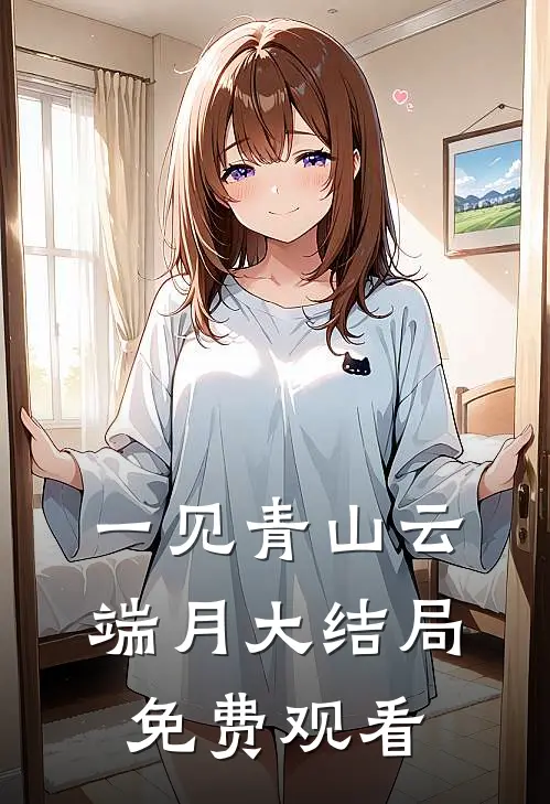 一见青山云端月大结局免费观看