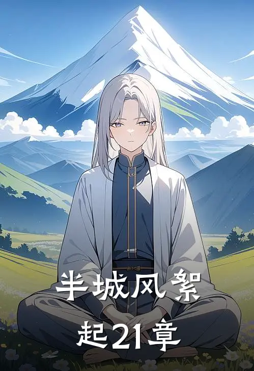 半城风絮起21章