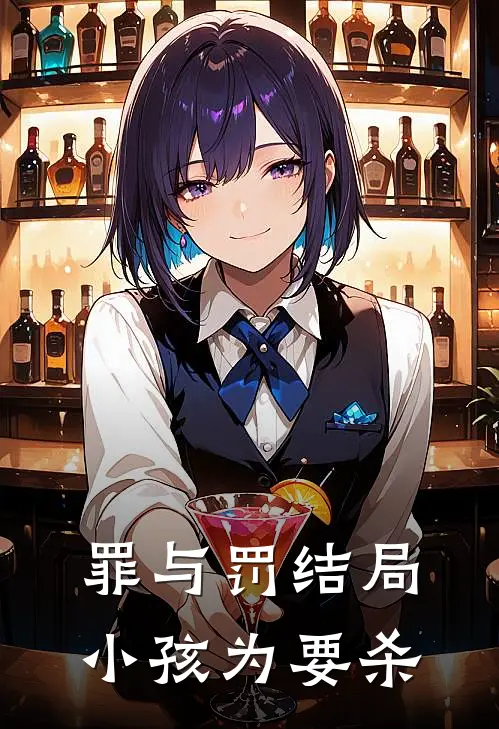 罪与罚结局小孩为要杀
