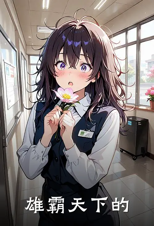 雄霸天下的