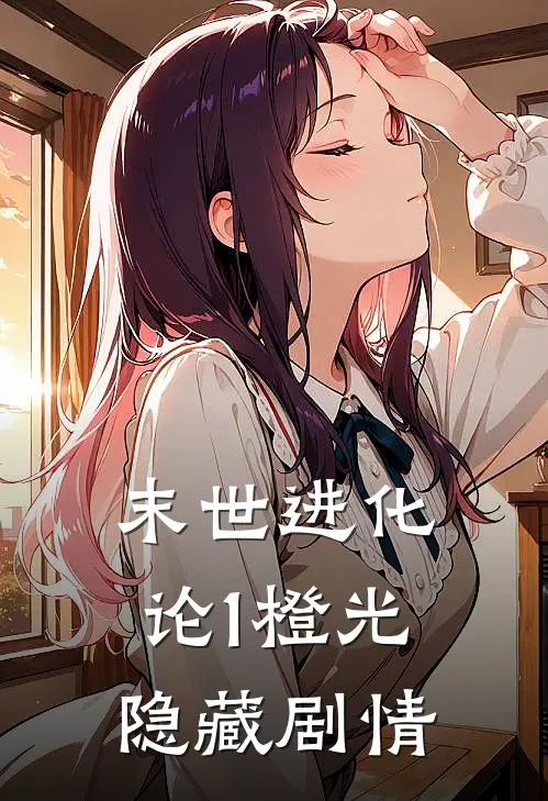 末世进化论1橙光隐藏剧情
