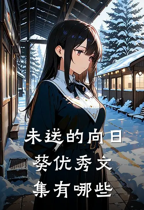未送的向日葵优秀文集有哪些