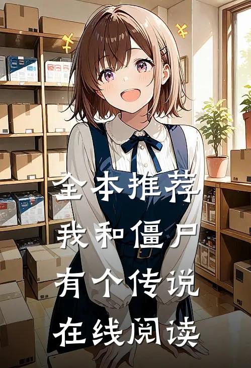 全本推荐我和僵尸有个传说在线阅读