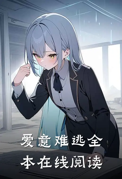 爱意难逃全本在线阅读